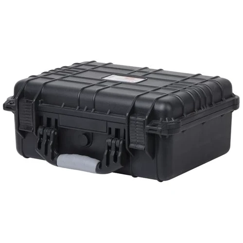 Intertool BX-0153 406x330x174 мм: Тип ящик