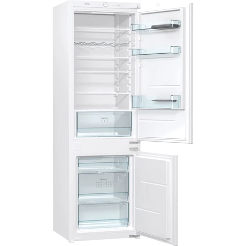 Встраиваемый холодильник Gorenje RKI4181E1: Класс энергопотребления A+