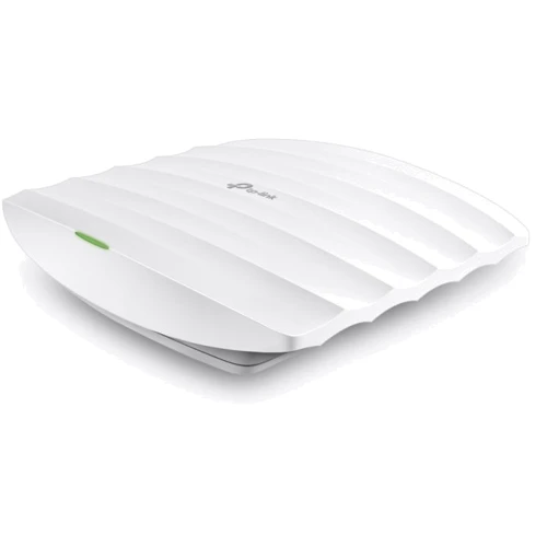 Точка доступа WiFi TP-Link EAP265 HD: Интерфейс подключения (WAN-порт) (LAN-порт) - 2x10/100/1000 Ethernet