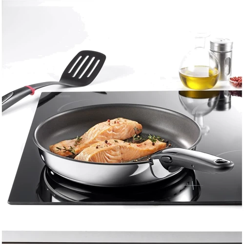 Tefal Ingenio Preference 8 пр. L9409802: Кількість предметів в наборі 8