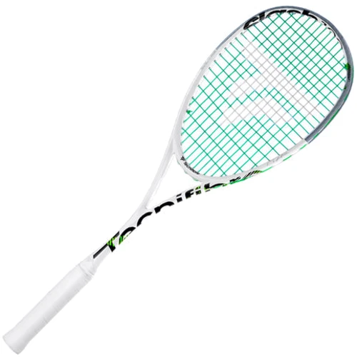 Ракетка для сквоша Tecnifibre Slash 120 (12SLA12023) фото 1