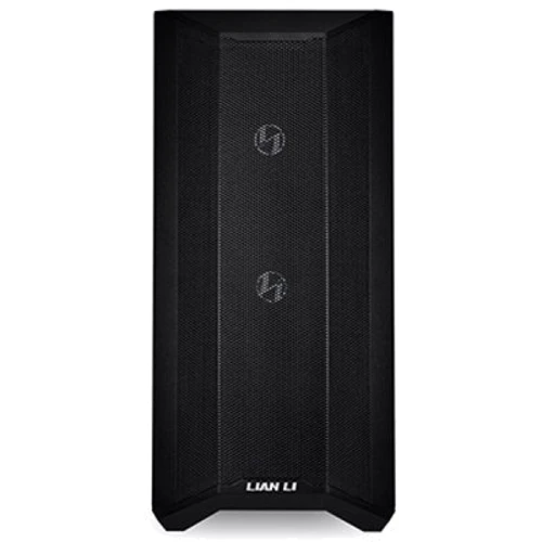 Корпус Lian Li LANCOOL II Mesh Performance Black (G99.LAN2MPX.50): Форм-фактор материнської плати E-ATX/ATX/MicroATX/Mini-ITX
