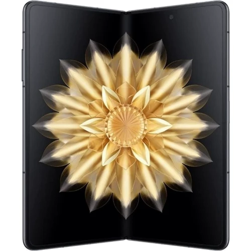 Смартфон Honor Magic V2 16/512GB Black: Слот для карт памяти отсутствует