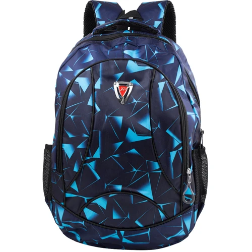 Чоловік рюкзак Valiria Fashion синій (3DETBH7005-5)
