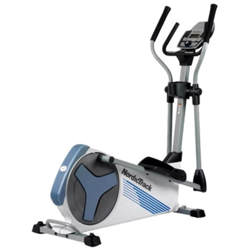 Орбитрек NordicTrack E7 ZL