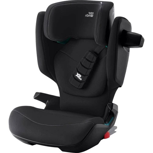Автокресло Britax-Romer Kidfix Pro Classic Space Black (2000040454)
