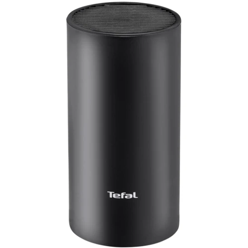 Набор кухонных ножей Tefal Ice Force в пластиковой колоде 4 шт. (K2325S75): Количество предметов 4