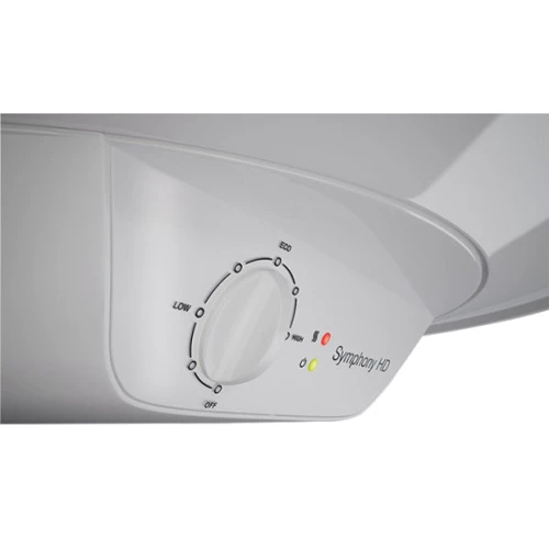 Бойлер Zanussi ZWH/S 50 Symphony 2.0: Тип електричний накопичувальний