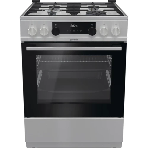 Плита комбінована Gorenje KS6350XA