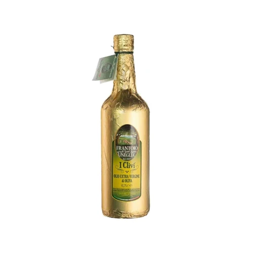 Масло оливковое Frantoio di Sant'agata I Clivi Extra Virgin 750 мл (8014531200398)