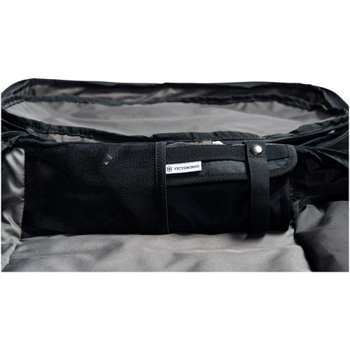 Рюкзак Victorinox Altmont Professional Deluxe Travel Black 602155 (Vt602155): Об'єм 24 л