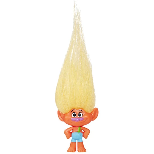 Фигурка-сюрприз Hasbro Trolls Тролли в закрытой упаковке (B6554): Тип Персонаж мультфильма, фильма