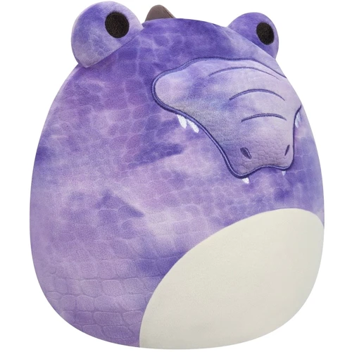 Мягкая игрушка Squishmallows – Крокодил Дав 30 см (SQCR04147): Размер, см 30