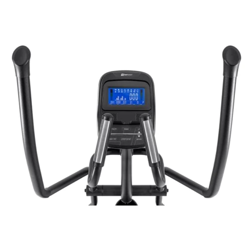 Орбитрек Hop-Sport HS-095CF Prizm Gray+ мат (5902308219410)