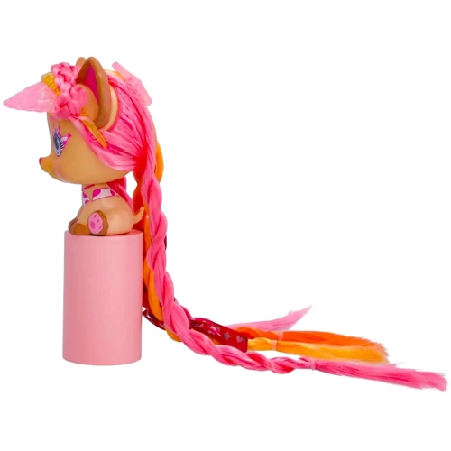Игровой набор IMC VIP Pets S6 Bow Power Модный любимец Шиара (714816) фото 10