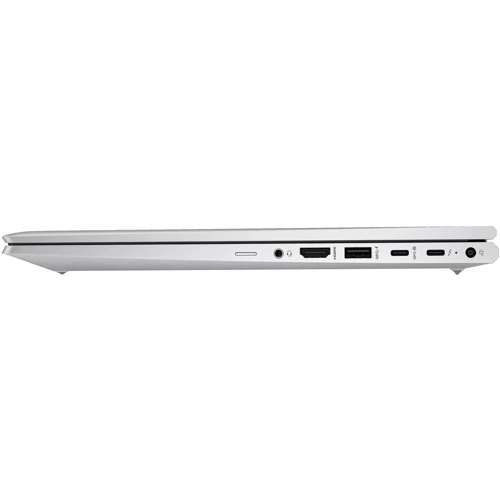 Ноутбук HP EliteBook 650 G10 (A00CRTY): Видеоадаптер Iris Xe Graphics G7 96EUs