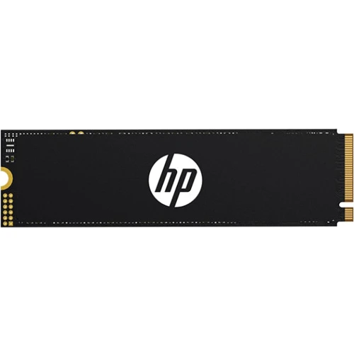 HP FX700 512 GB (8U2N1AA): Обсяг 512 ГБ