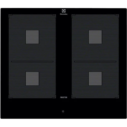 Варочная поверхность электрическая Electrolux EHL6740IOK