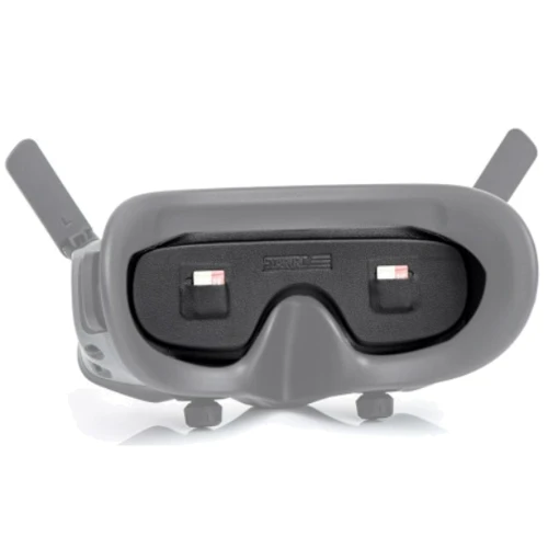 Накладка StartRC для очков DJI Goggles 2 фото 4