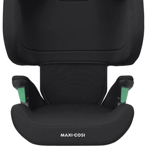 Автокресло MAXI-COSI RodiFix M i-Size Basic Black (8757870110): Внутренние ремни нет