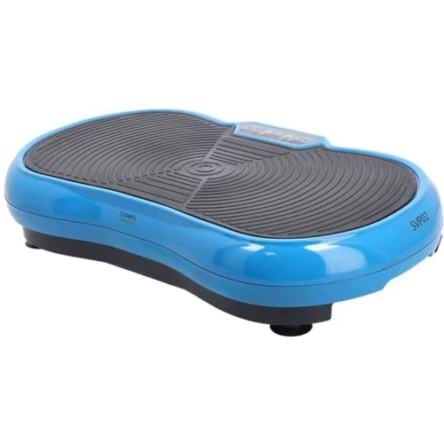 Прочий тренажер Вибрационная платформаLOOP SVP02 BLUE (5907695542318)