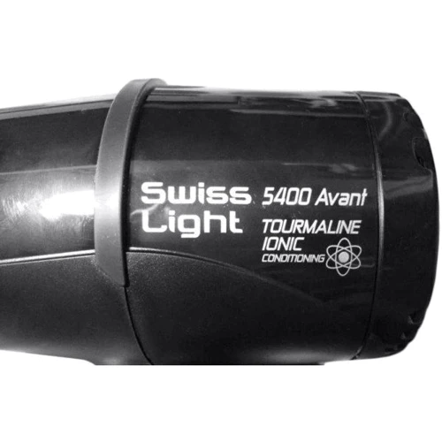 Фен Valera Swiss Light 5400 Fold-Away Ionic Black (SL5400T): Тип фен