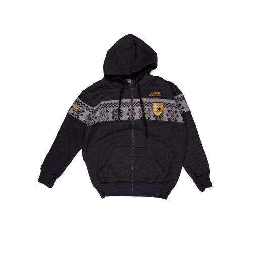 Толстовка Marions MBM7551 140 см черная