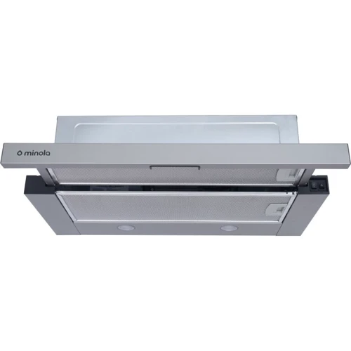 Вытяжка Minola MTL 6212 GR 700 LED