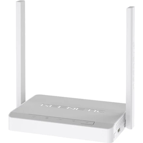 Маршрутизатор Wi-Fi Keenetic DSL (KN-2010): Тип маршрутизатора Wi-Fi роутер