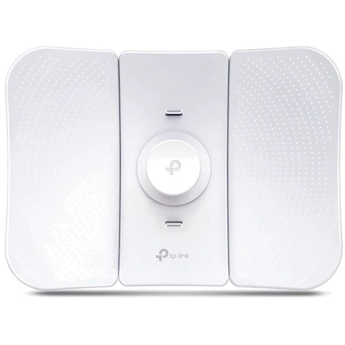 Точка доступу Wi-Fi TP-Link CPE710: Інтерфейс підключення (WAN-порт) 1x10/100/1000 Ethernet
