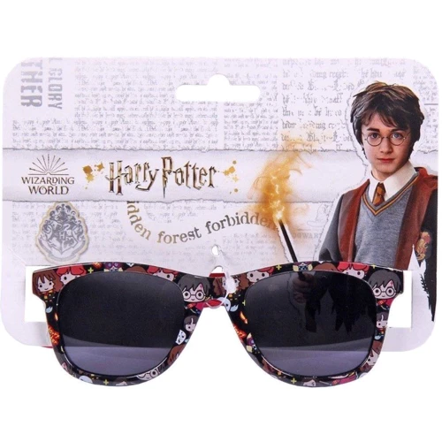 Детские солнцезащитные очки Cerda HARRY POTTER вайфарер (CERDA-2500001568): Страна производитель Испания