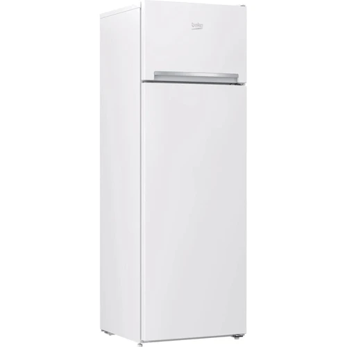 Холодильник Beko RDSA280K30WN: Тип xолодильник двухкамерный
