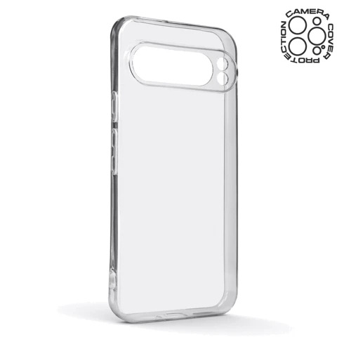Чехол для телефонов ArmorStandart Air Series Camera cover Transparent for Google Pixel 9 Pro XL (ARM79622): Цвет прозрачный