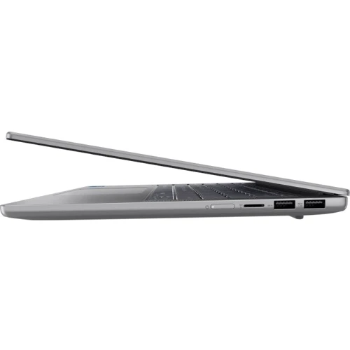 Ноутбук Lenovo IdeaPad Slim 5 14IRH10 Luna Grey (83HR0058RA) UA