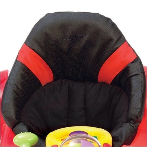 Ходунки Kolcraft Activity Walker 2 в 1 (KW031-RCR1): Производитель Kolcraft