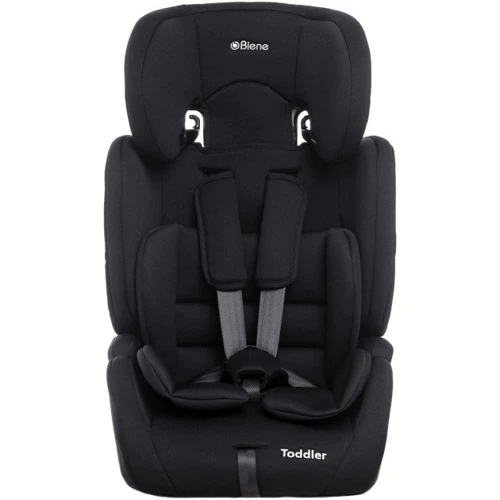Автокрісло Biene Toddler Black фото 4