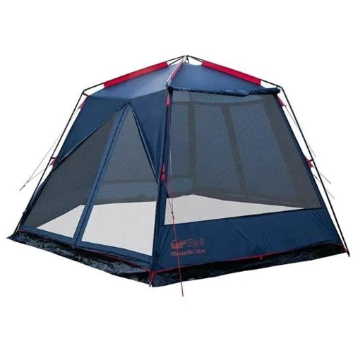 Палатка Tramp Lite Mosquito blue TLT-035.06