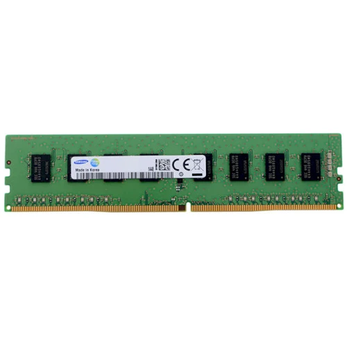 Samsung 8 GB DDR4 2666 MHz (M378A1K43CB2-CTD)
