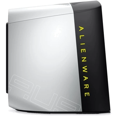 Персональний комп'ютер (ПК) Dell Alienware Aurora R10 (210-AYMB-08_3070TI) Windows 10 Pro: Об'єм накопичувача 1 ТБ SSD