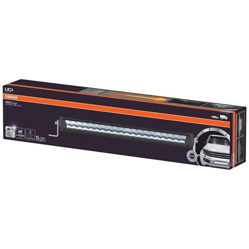 Светодиодная фара Osram LEDDL104-SP FX500-SP 35Watt 12/24V