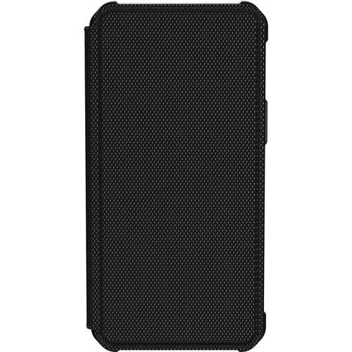 Чехол для iPhone Urban Armor Gear UAG Metropolis FIBR Black (112366113940) for iPhone 12 Pro Max: Материалы поликарбонат и полиуретан
