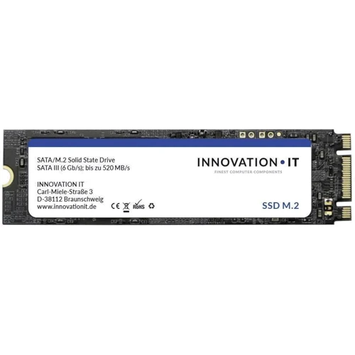 Innovation IT M.2 512GB (00-512555)