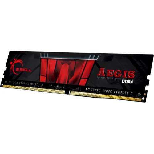 G.Skill 8 GB DDR4 3200 MHz Aegis (F4-3200C16S-8GIS)