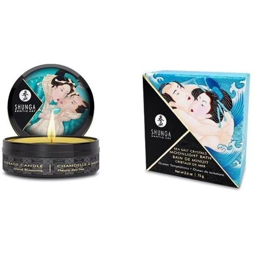 Адвент-календарь желаний Shunga Calendar Of Desires, 25 сюрпризов