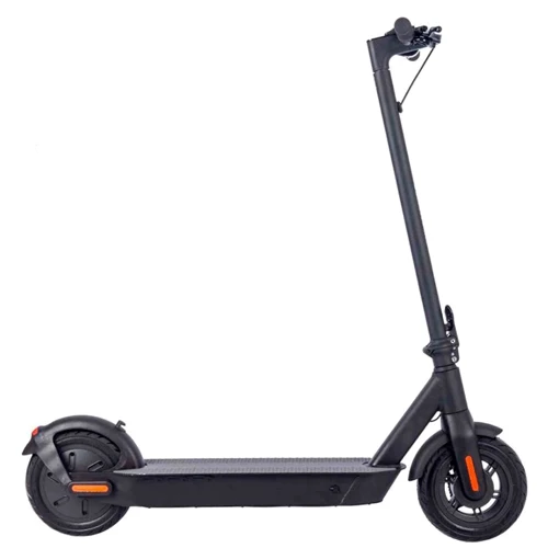 Электросамокат ZwHeel E9B Max