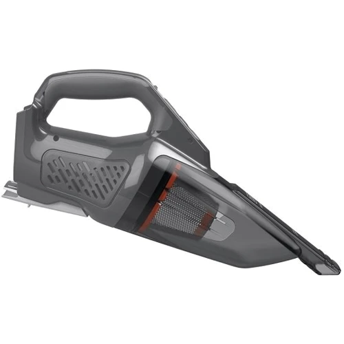 Пылесос Black+Decker BCHV001B-XJ: Тип пылесоса ручной (вертикальный)