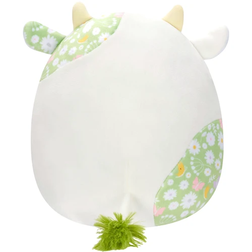 Мягкая игрушка Squishmallows Коровка Ада 13 см (SQER00819)