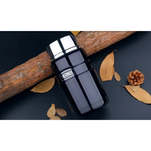 Термос Термос для еды Thermos SK3020 0.71 л (9311701302012): Материал колбы нержавеющая сталь