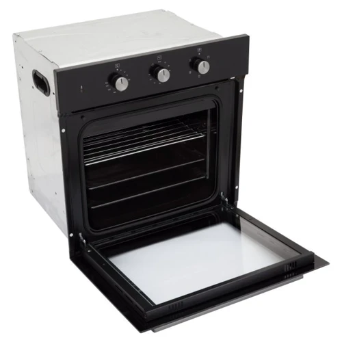 Духова шафа електрична Jantar MTK 6006 BL: Функція СВЧ нет
