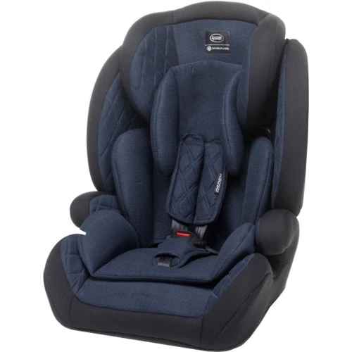 4 Baby автокресло (1/2/3) Aspen (Navy Blue) 4AS05